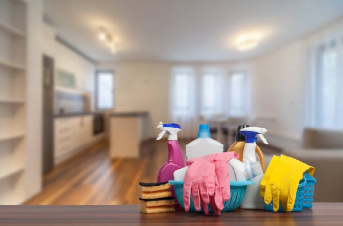 house cleaning Leeds