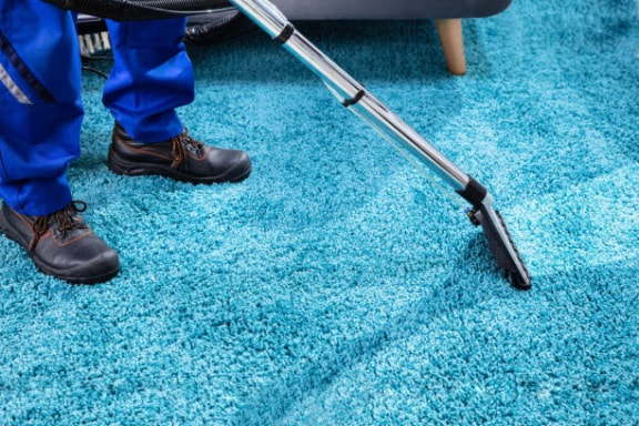 carpet cleaning UK